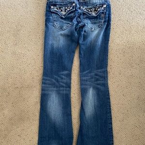 Miss Me Jeans 26x30